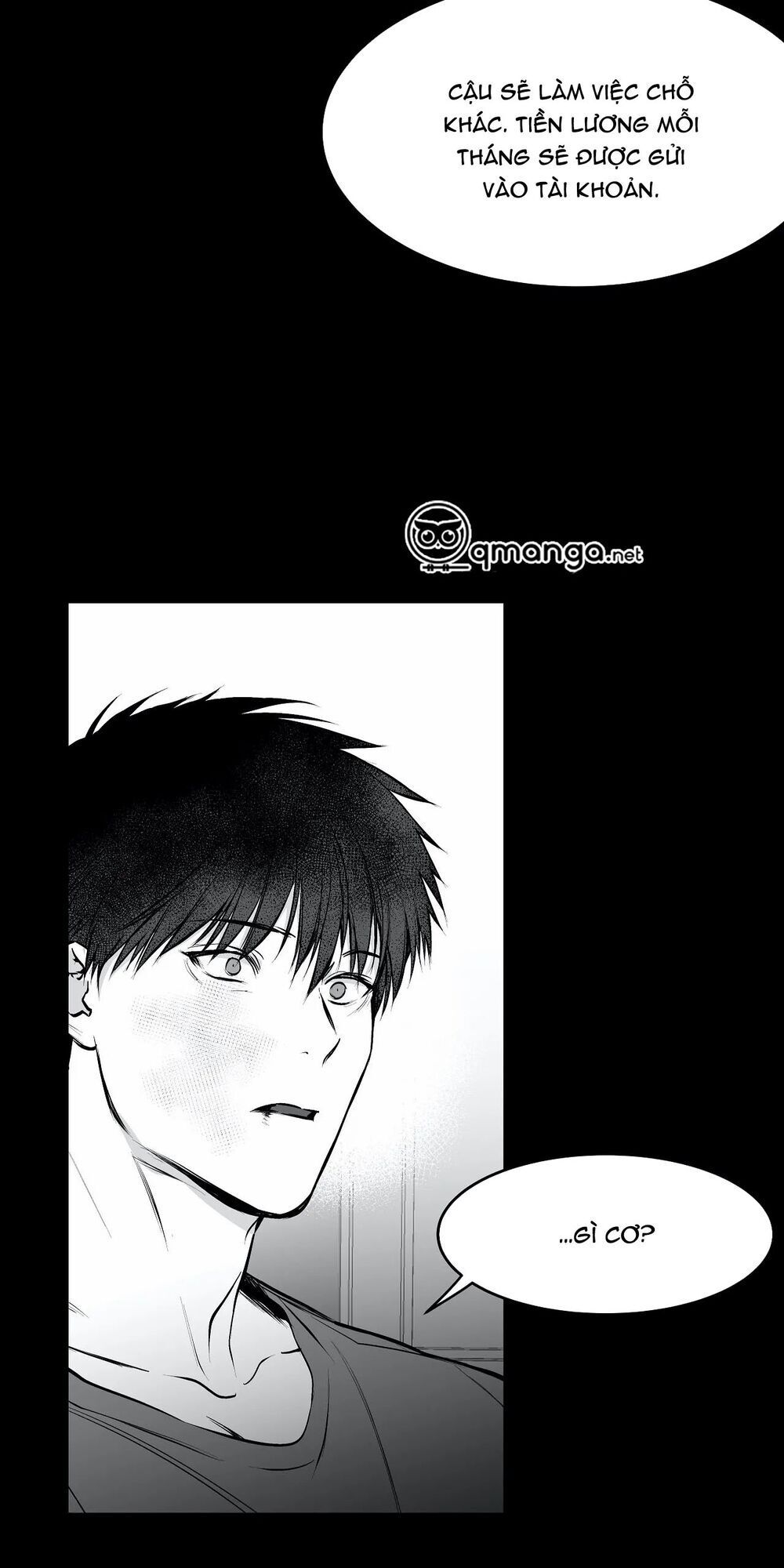 Khi Đôi Chân Thôi Bước Chapter 19 - Trang 2