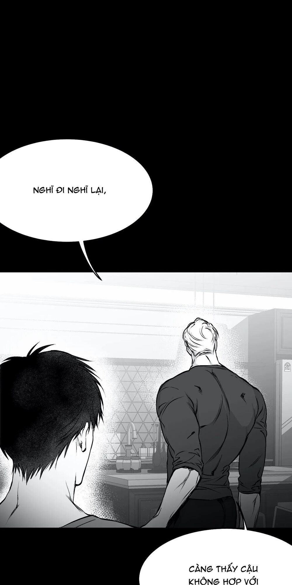 Khi Đôi Chân Thôi Bước Chapter 19 - Trang 2