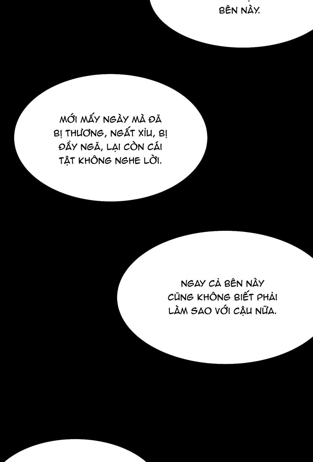 Khi Đôi Chân Thôi Bước Chapter 19 - Trang 2