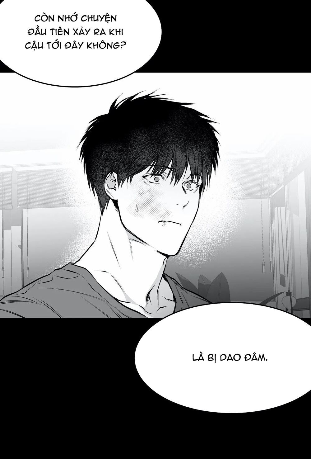 Khi Đôi Chân Thôi Bước Chapter 19 - Trang 2