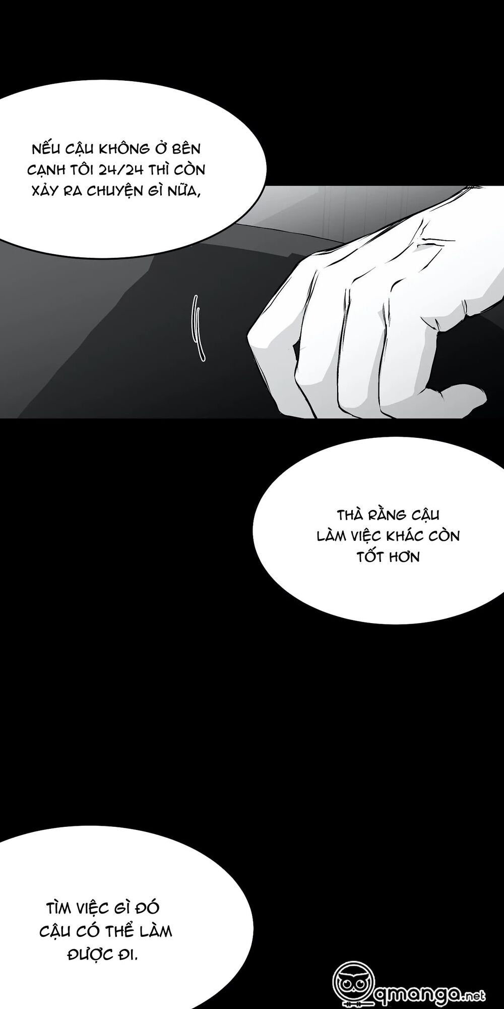 Khi Đôi Chân Thôi Bước Chapter 19 - Trang 2