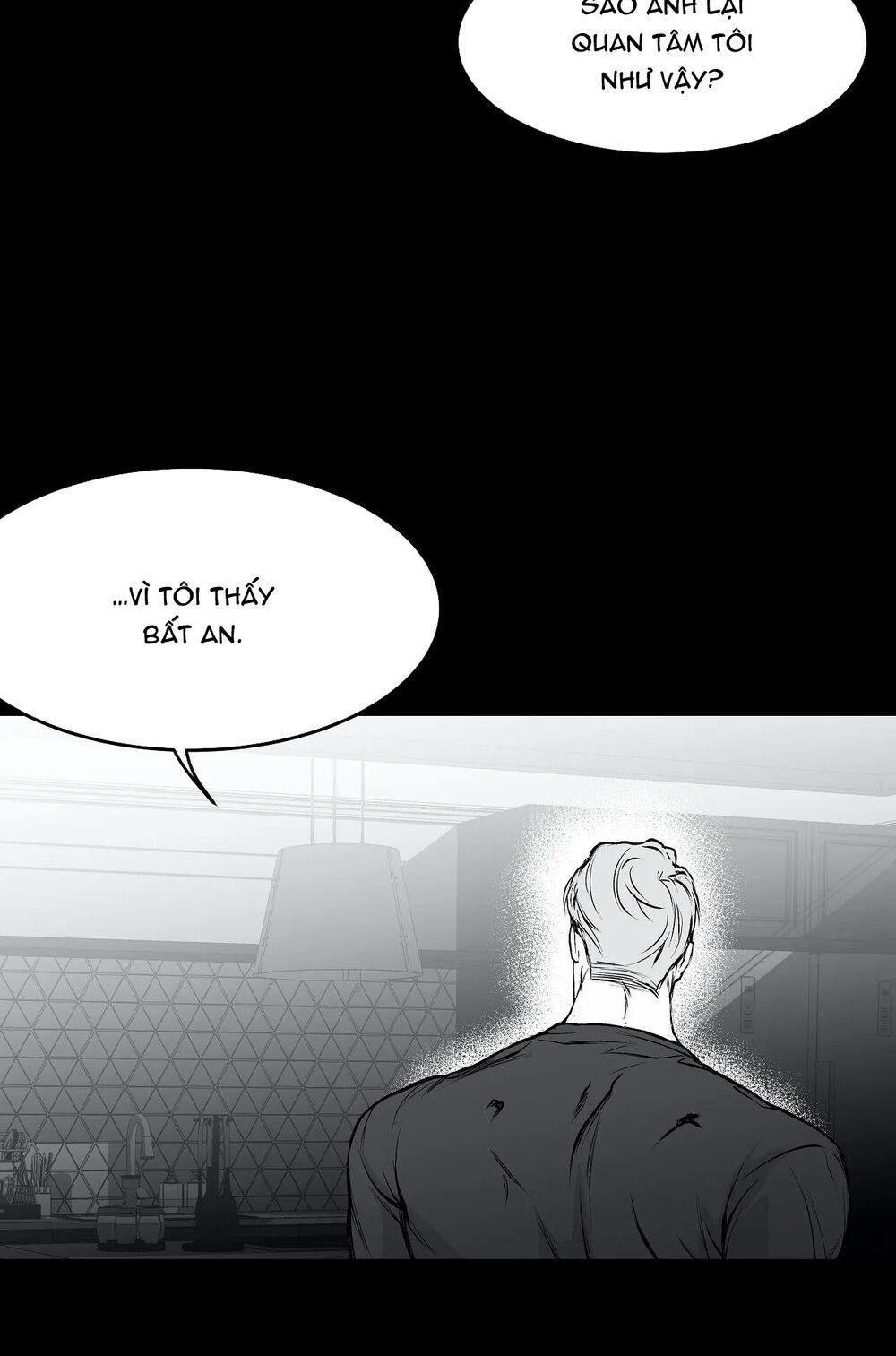 Khi Đôi Chân Thôi Bước Chapter 19 - Trang 2