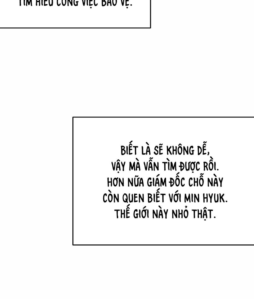 Khi Đôi Chân Thôi Bước Chapter 19 - Trang 2