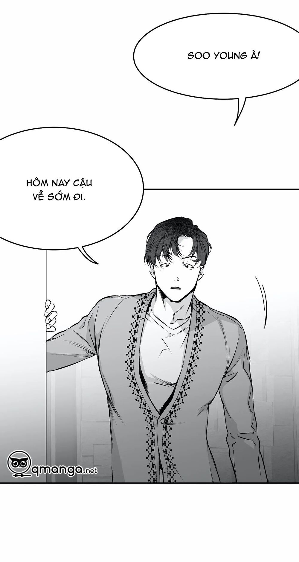 Khi Đôi Chân Thôi Bước Chapter 19 - Trang 2