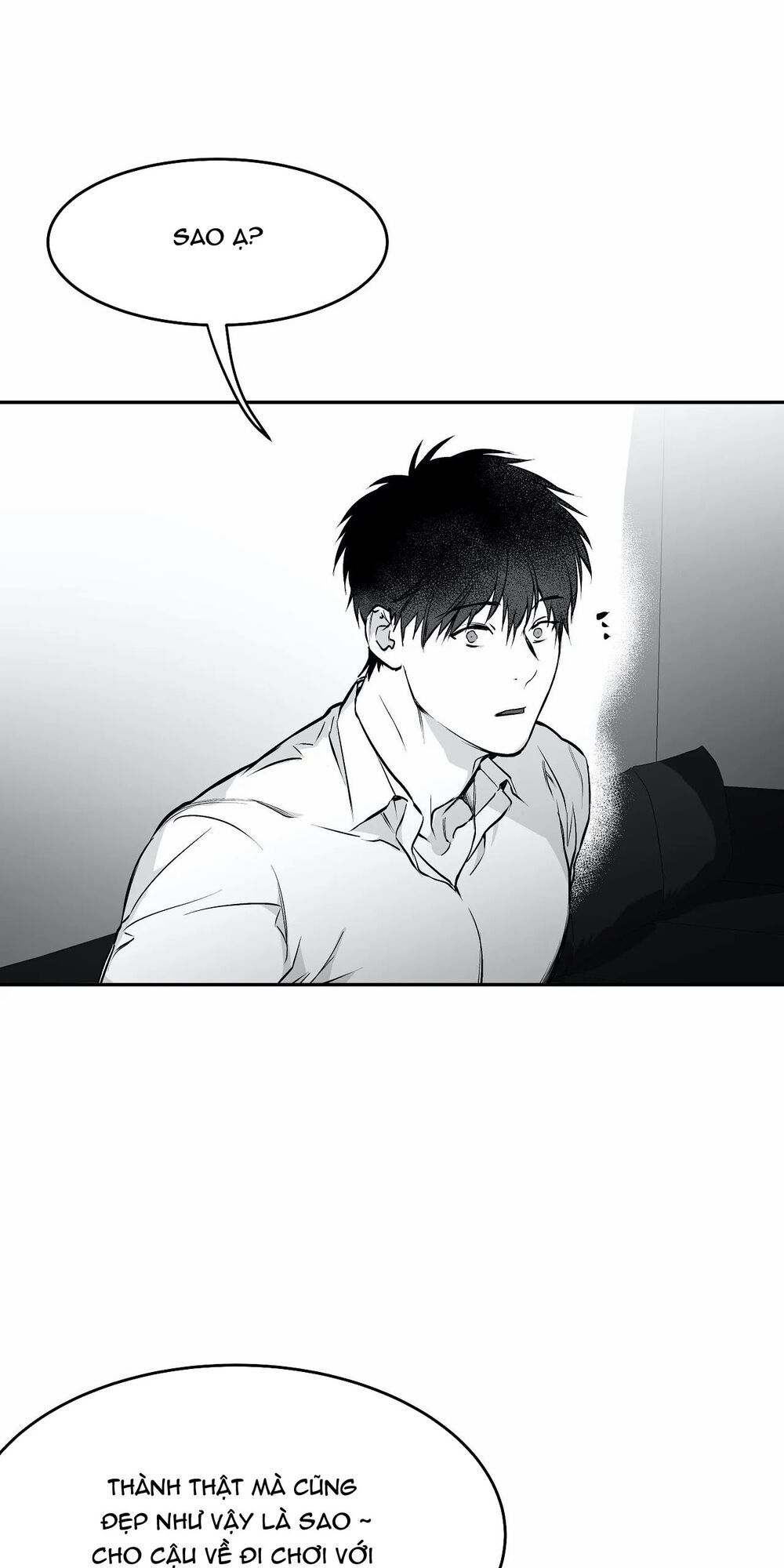 Khi Đôi Chân Thôi Bước Chapter 19 - Trang 2