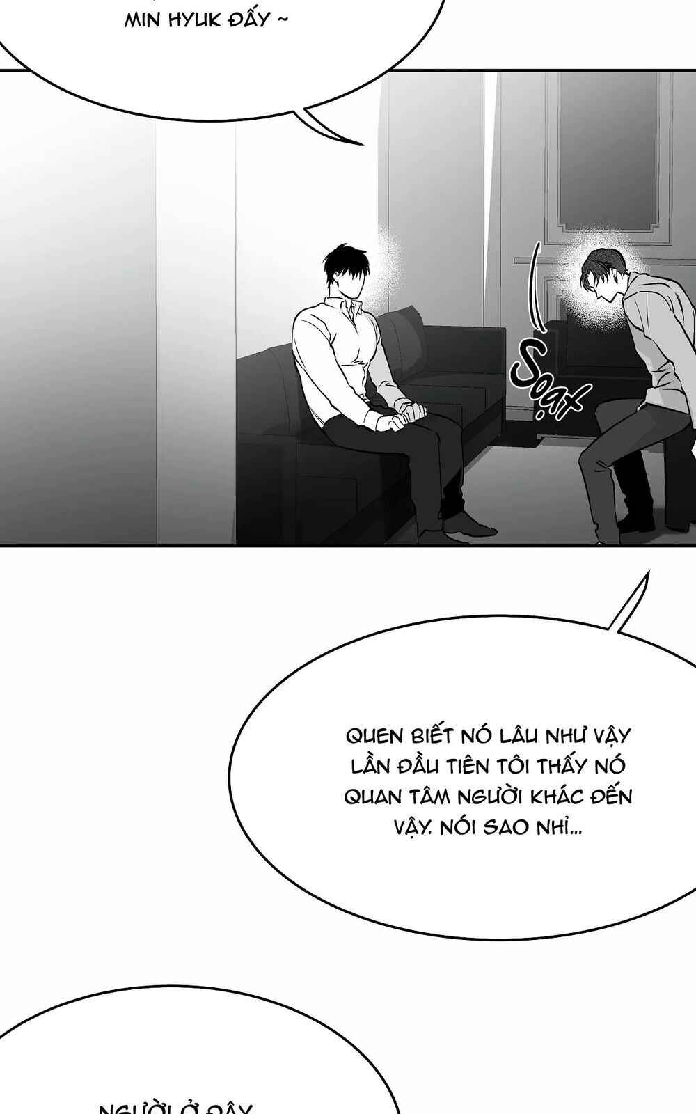 Khi Đôi Chân Thôi Bước Chapter 19 - Trang 2