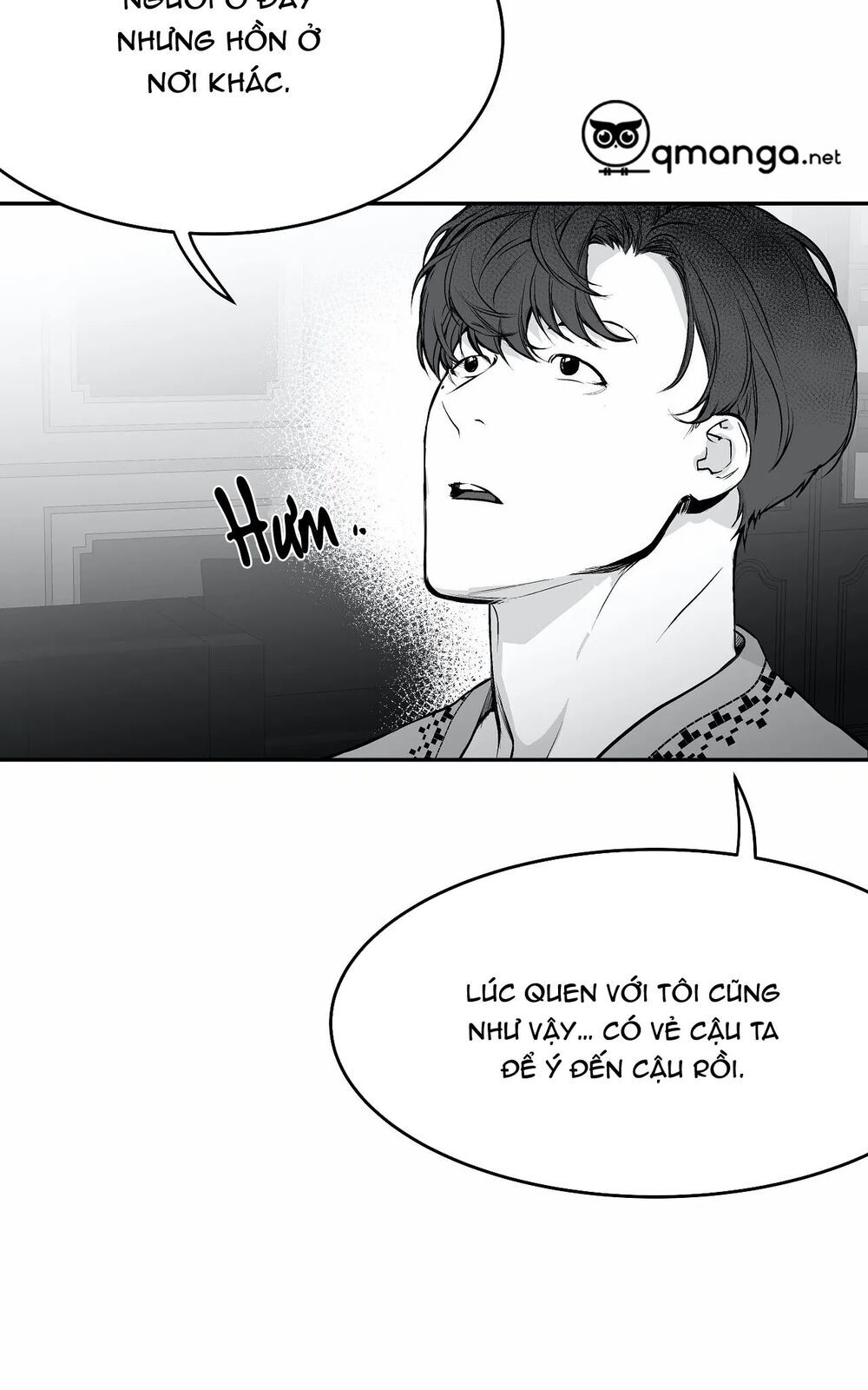 Khi Đôi Chân Thôi Bước Chapter 19 - Trang 2