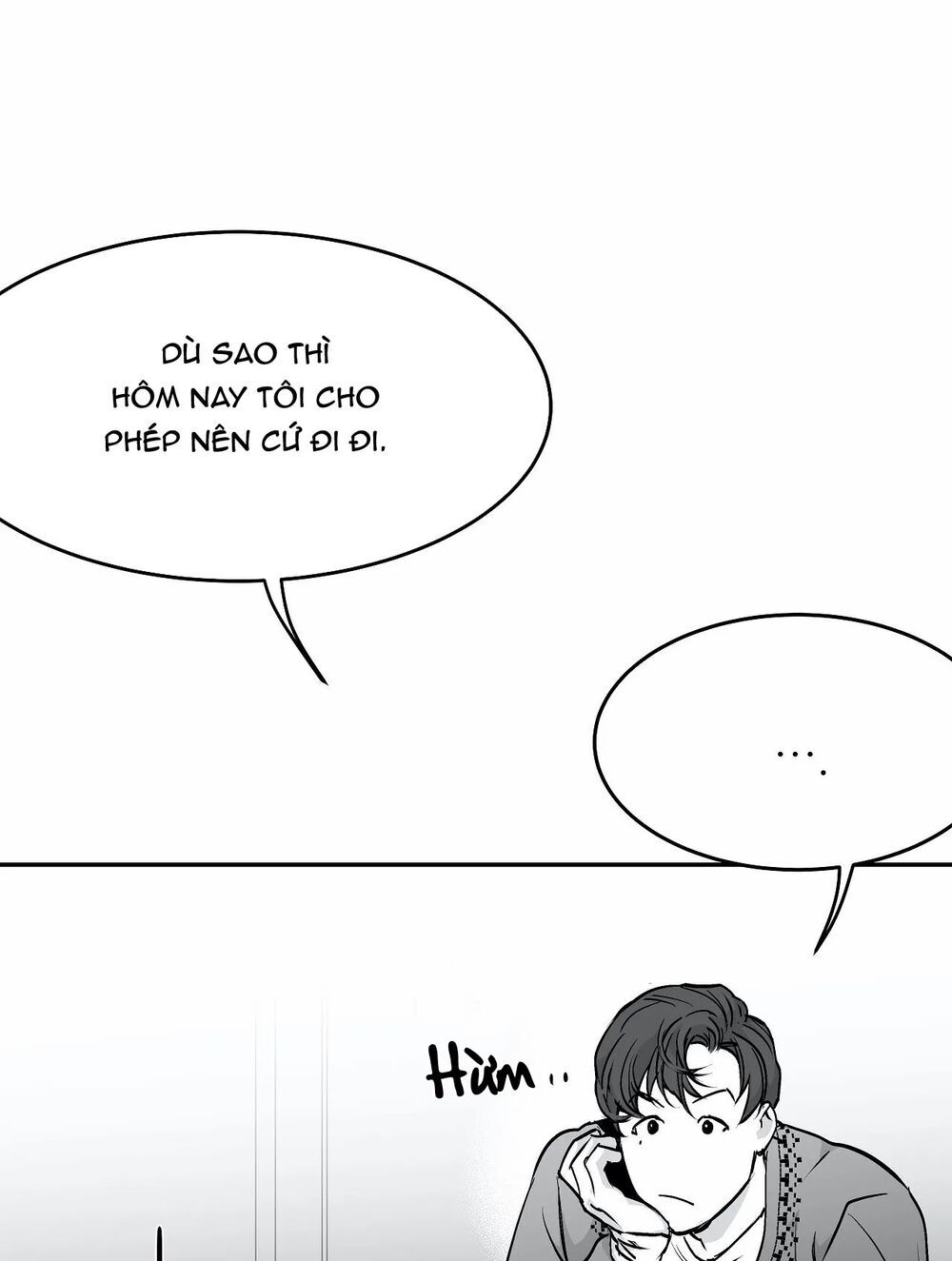 Khi Đôi Chân Thôi Bước Chapter 19 - Trang 2