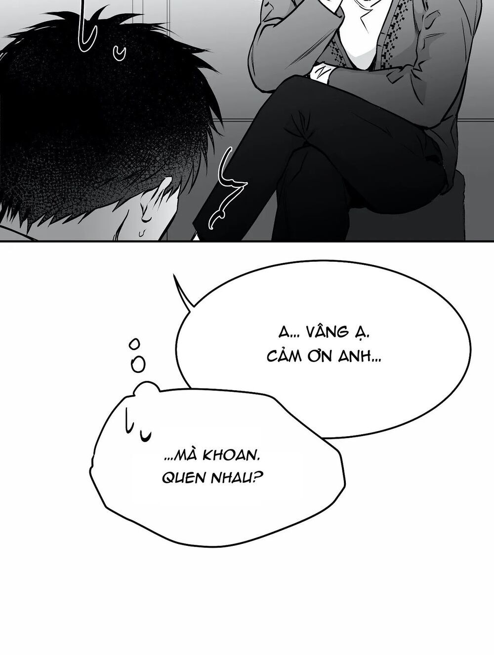 Khi Đôi Chân Thôi Bước Chapter 19 - Trang 2