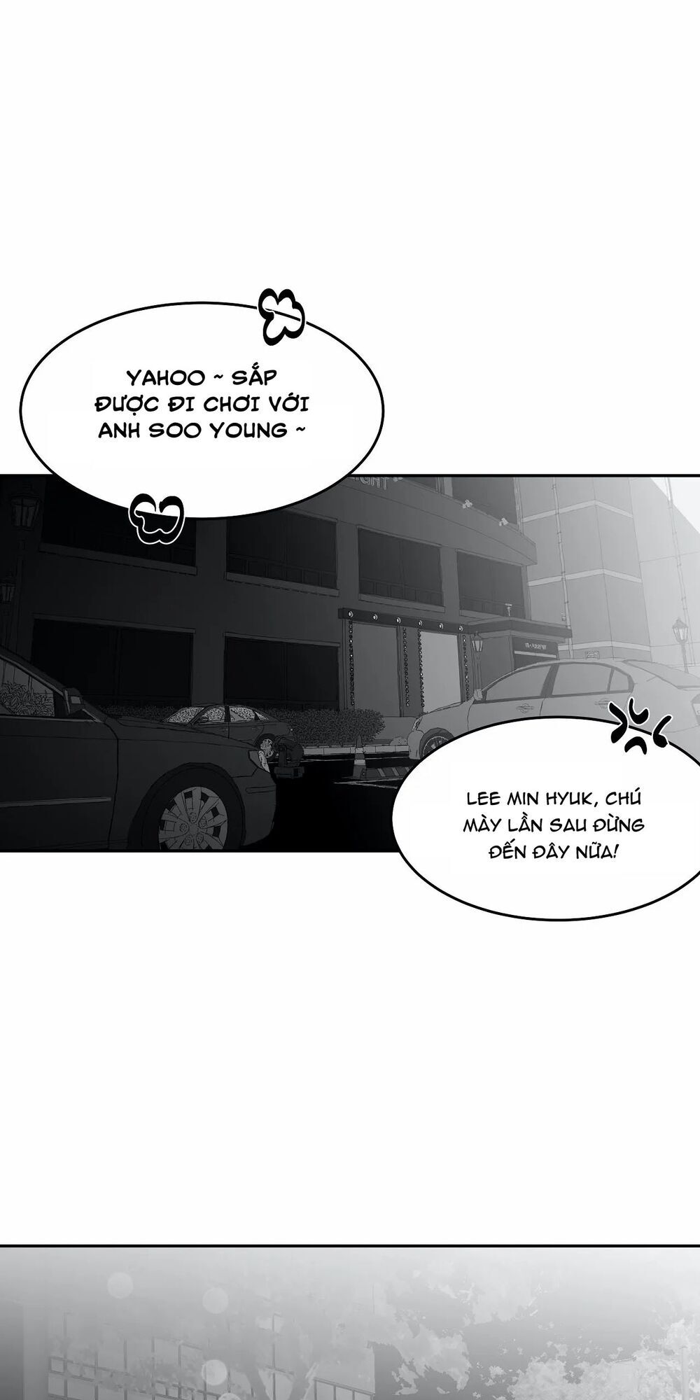 Khi Đôi Chân Thôi Bước Chapter 19 - Trang 2