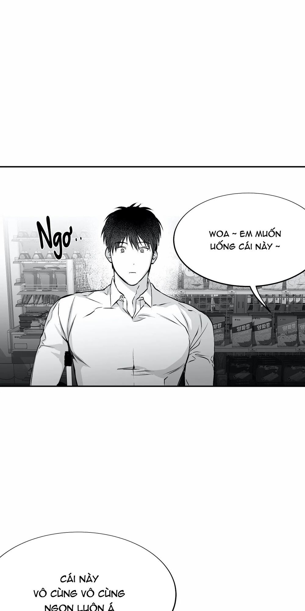 Khi Đôi Chân Thôi Bước Chapter 19 - Trang 2