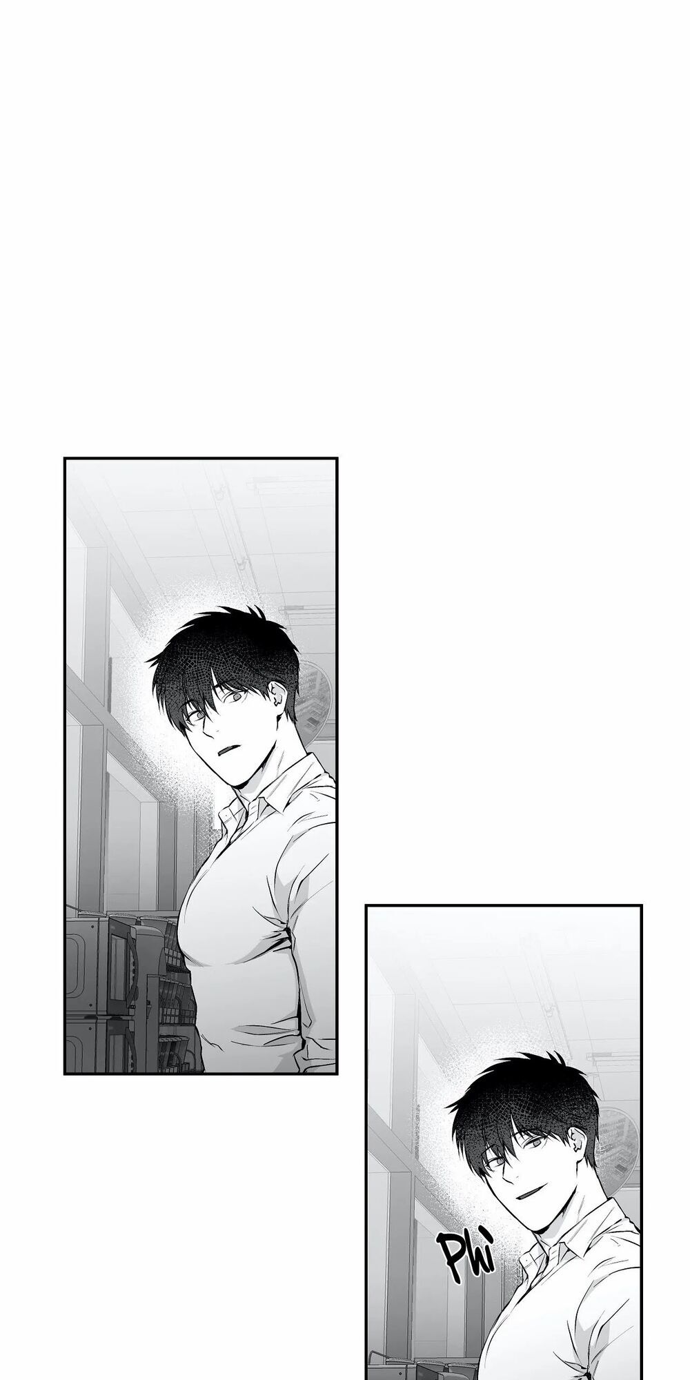 Khi Đôi Chân Thôi Bước Chapter 19 - Trang 2