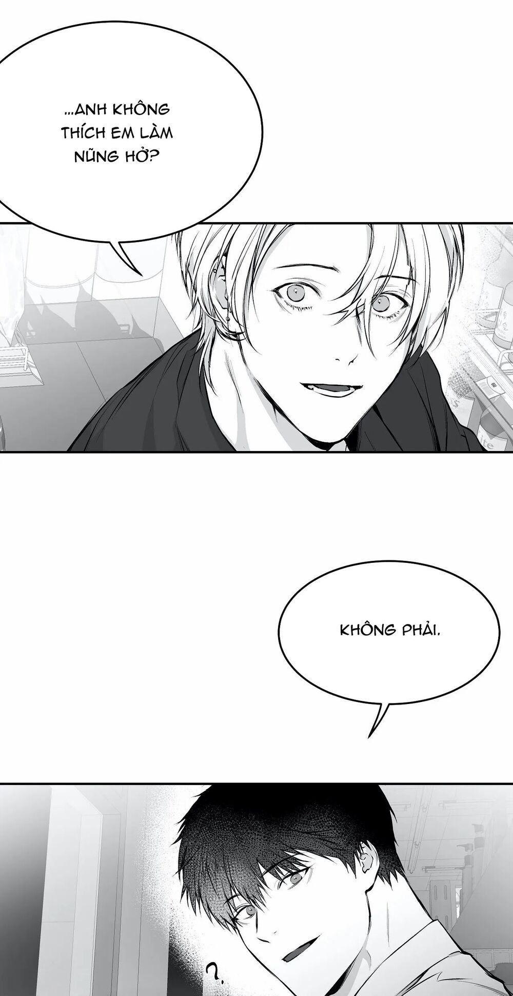 Khi Đôi Chân Thôi Bước Chapter 19 - Trang 2