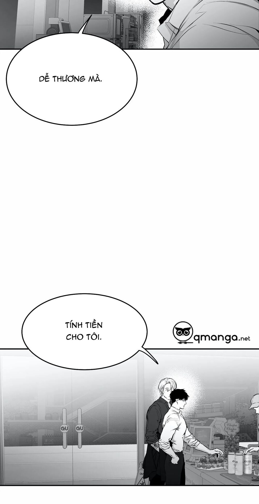 Khi Đôi Chân Thôi Bước Chapter 19 - Trang 2