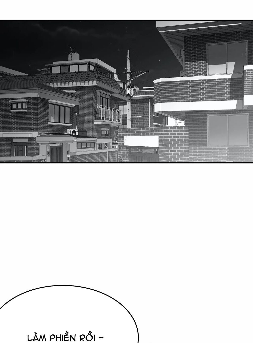 Khi Đôi Chân Thôi Bước Chapter 19 - Trang 2