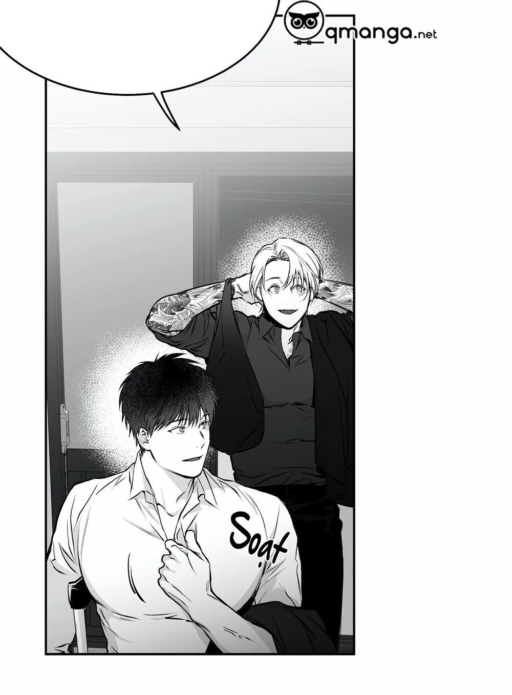 Khi Đôi Chân Thôi Bước Chapter 19 - Trang 2