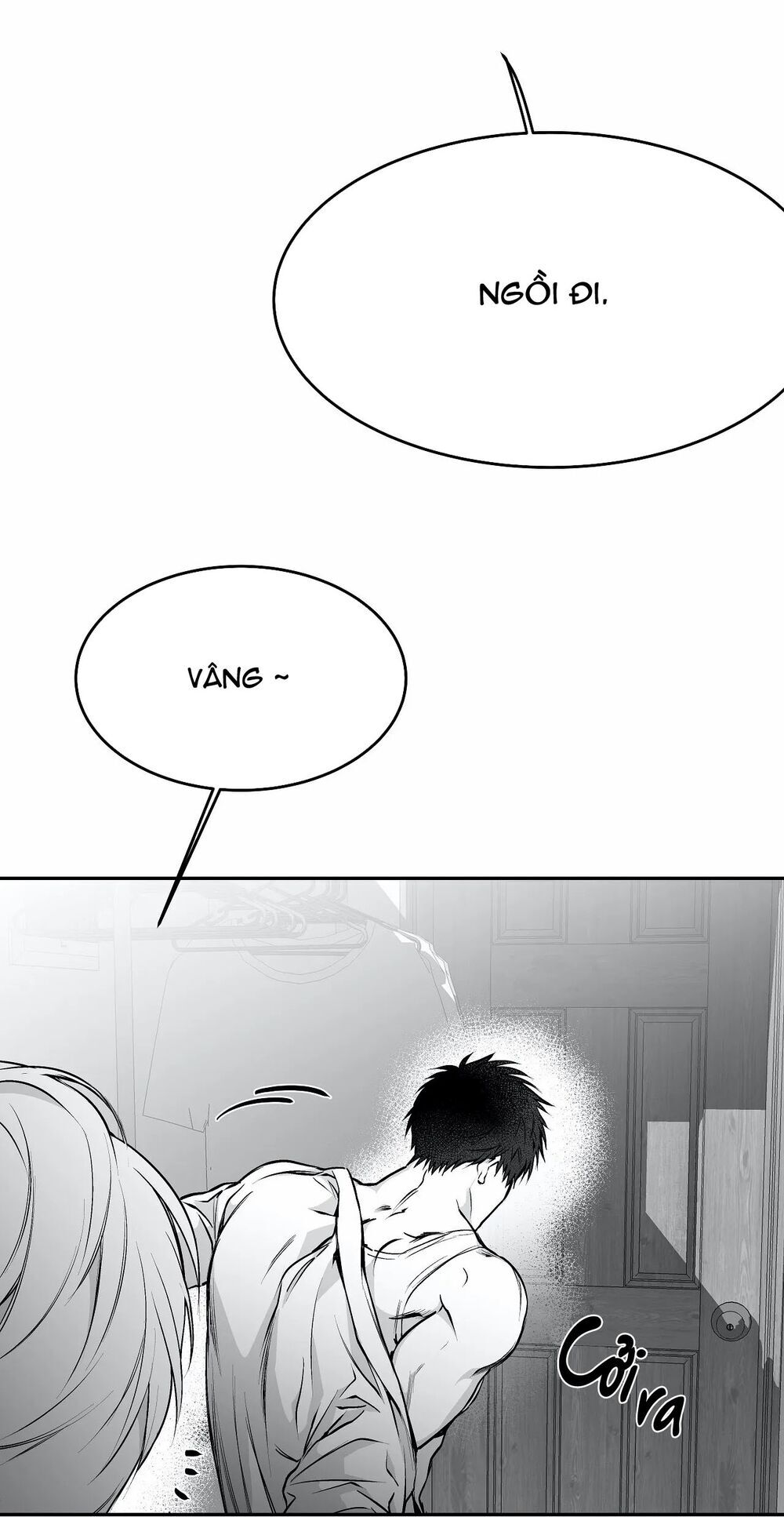 Khi Đôi Chân Thôi Bước Chapter 19 - Trang 2