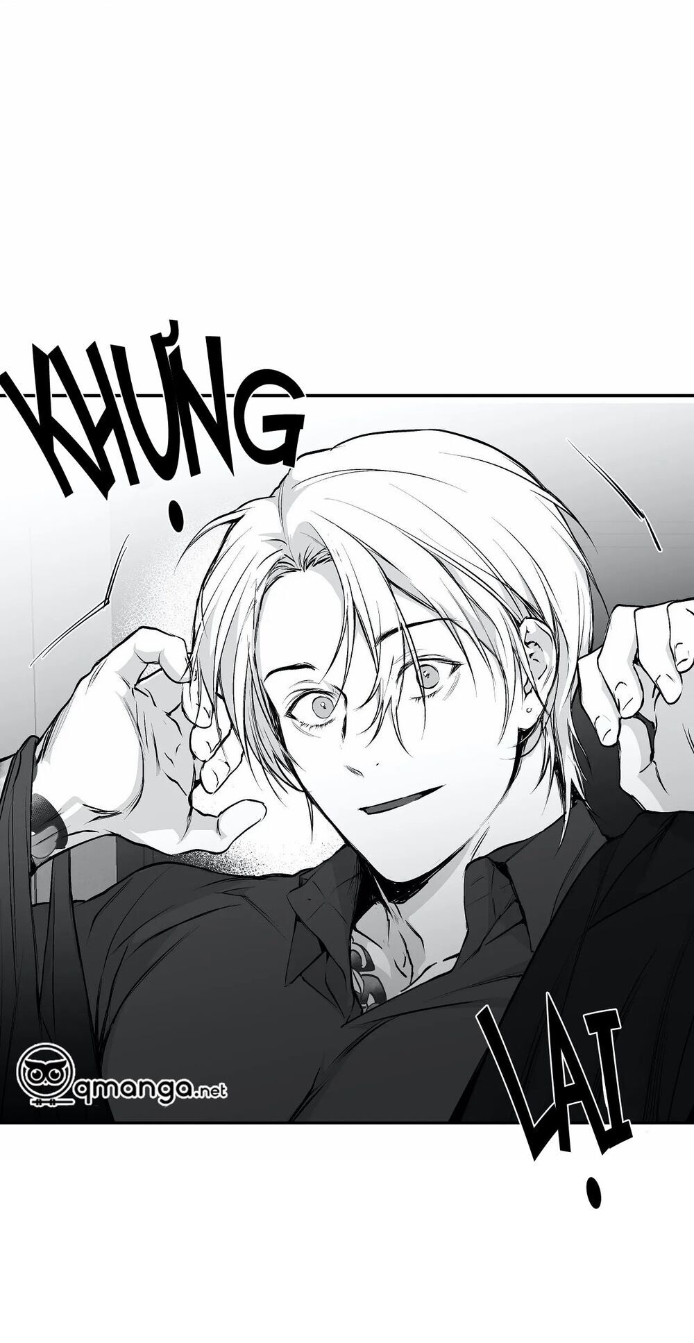 Khi Đôi Chân Thôi Bước Chapter 19 - Trang 2