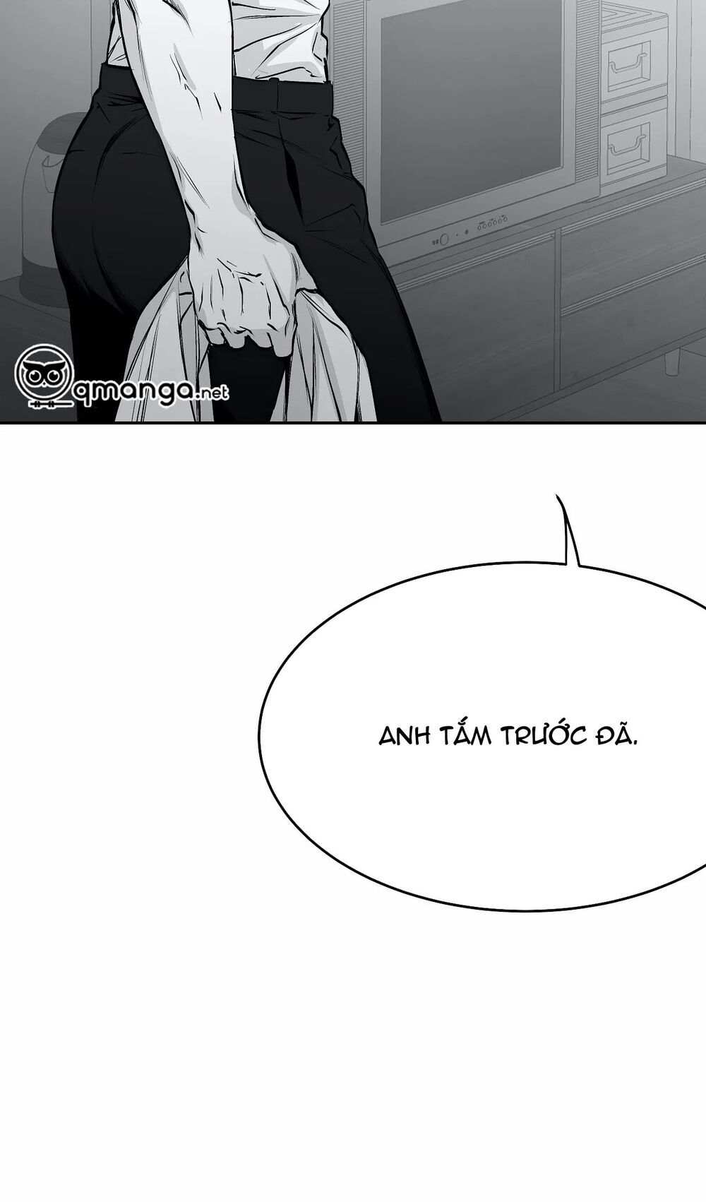 Khi Đôi Chân Thôi Bước Chapter 19 - Trang 2