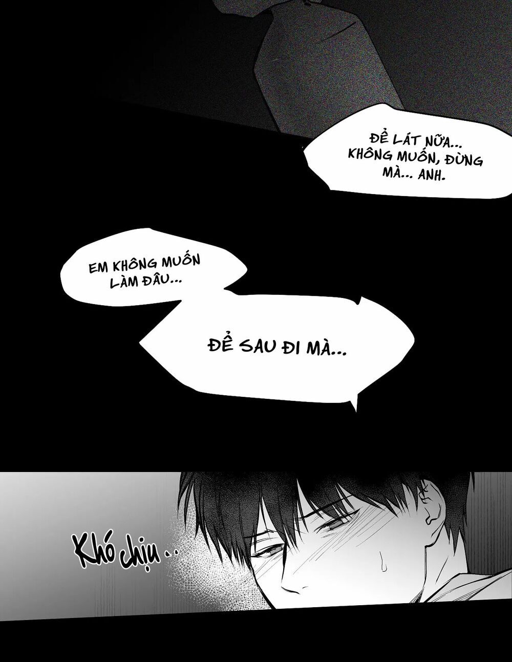 Khi Đôi Chân Thôi Bước Chapter 20 - Trang 2