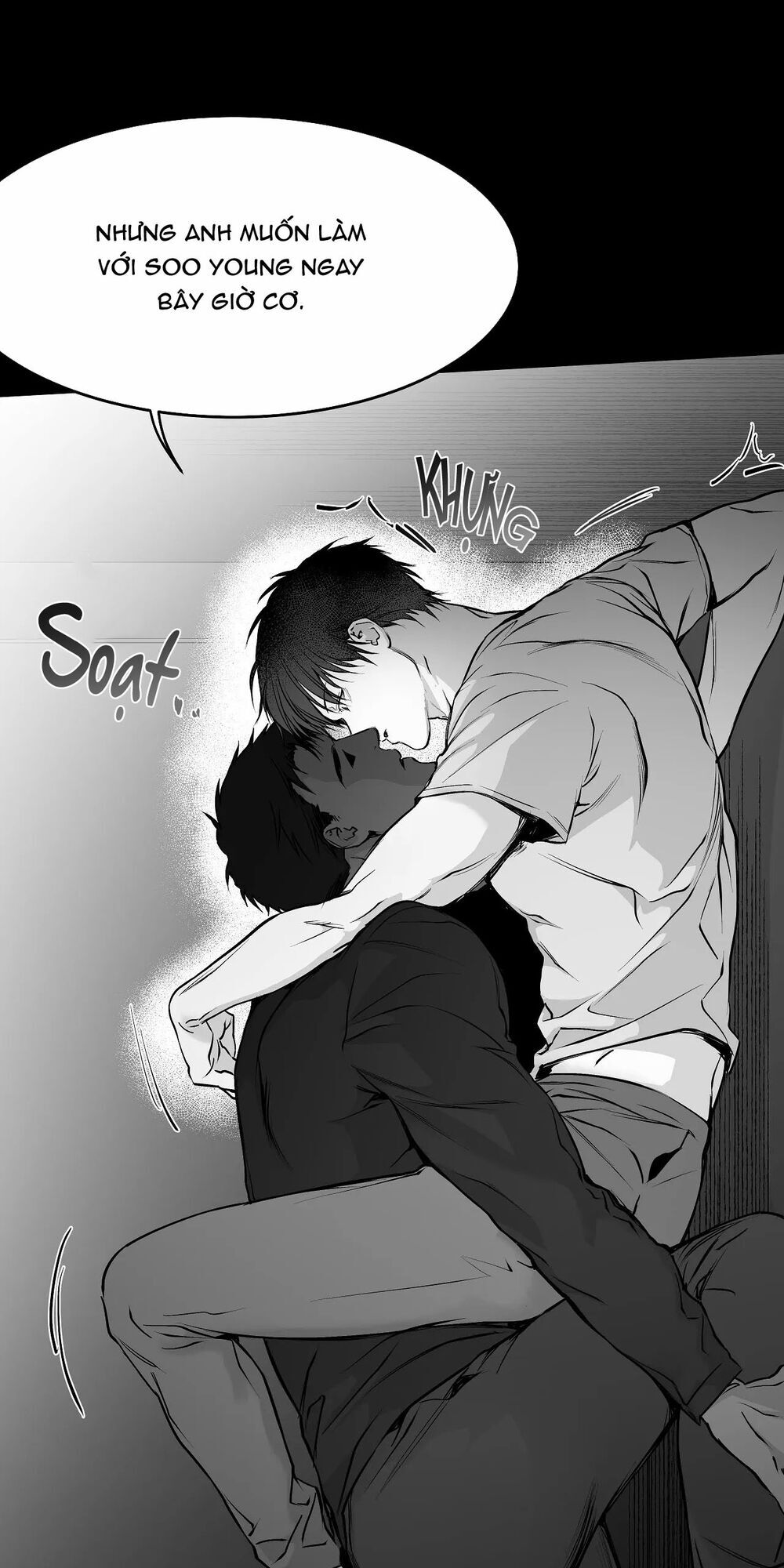 Khi Đôi Chân Thôi Bước Chapter 20 - Trang 2