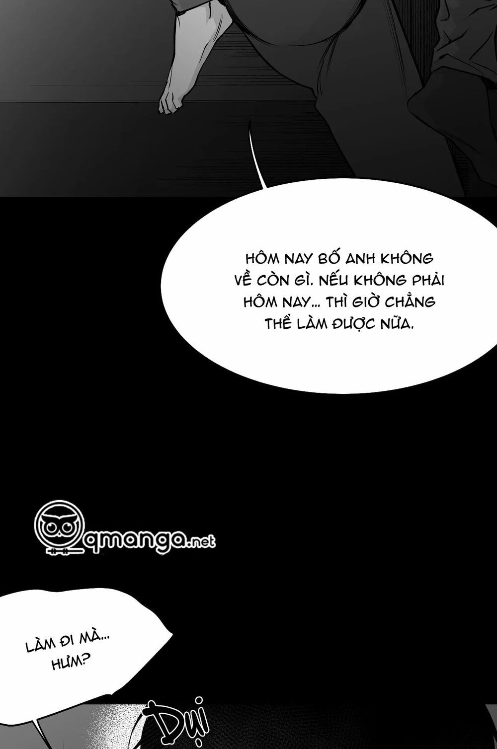 Khi Đôi Chân Thôi Bước Chapter 20 - Trang 2