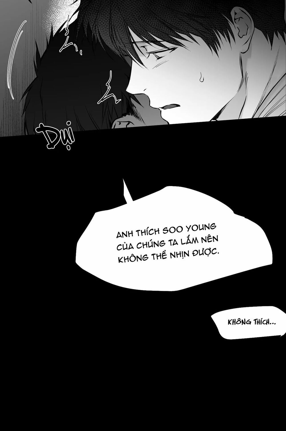 Khi Đôi Chân Thôi Bước Chapter 20 - Trang 2