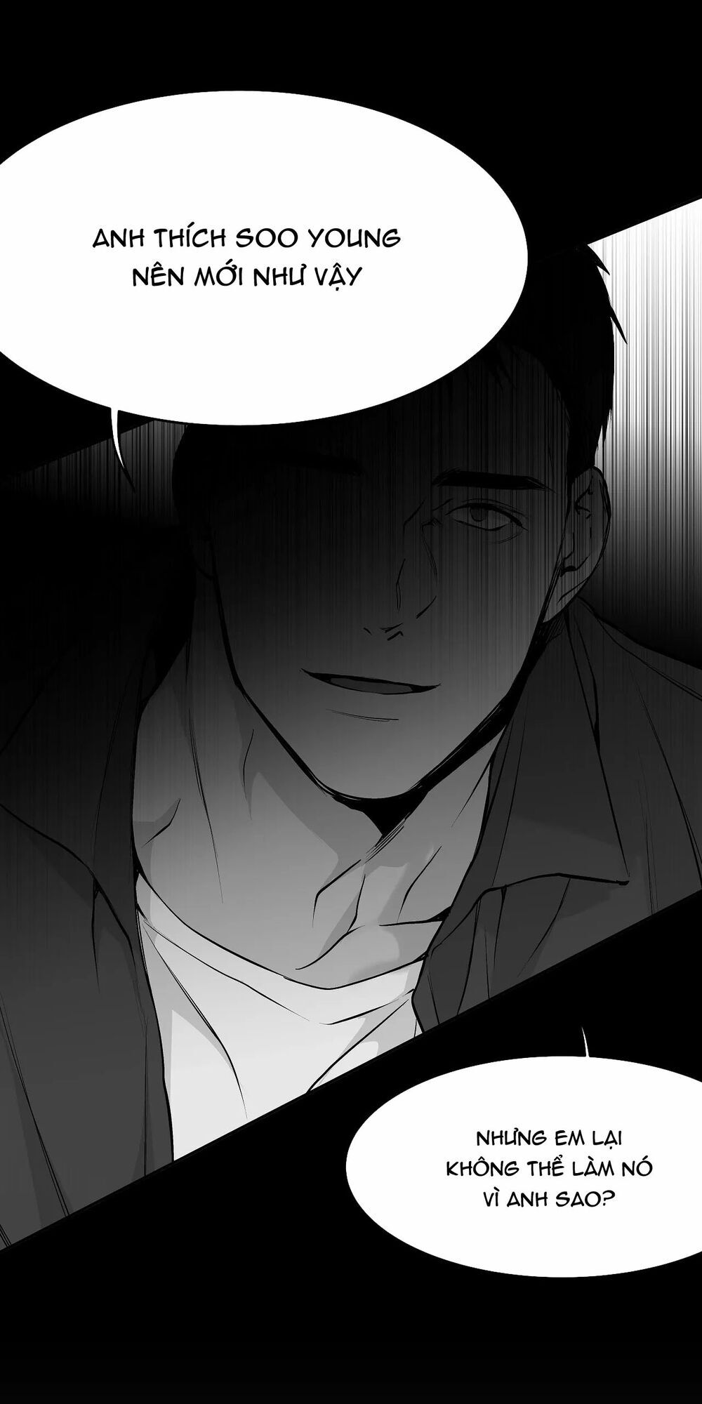 Khi Đôi Chân Thôi Bước Chapter 20 - Trang 2