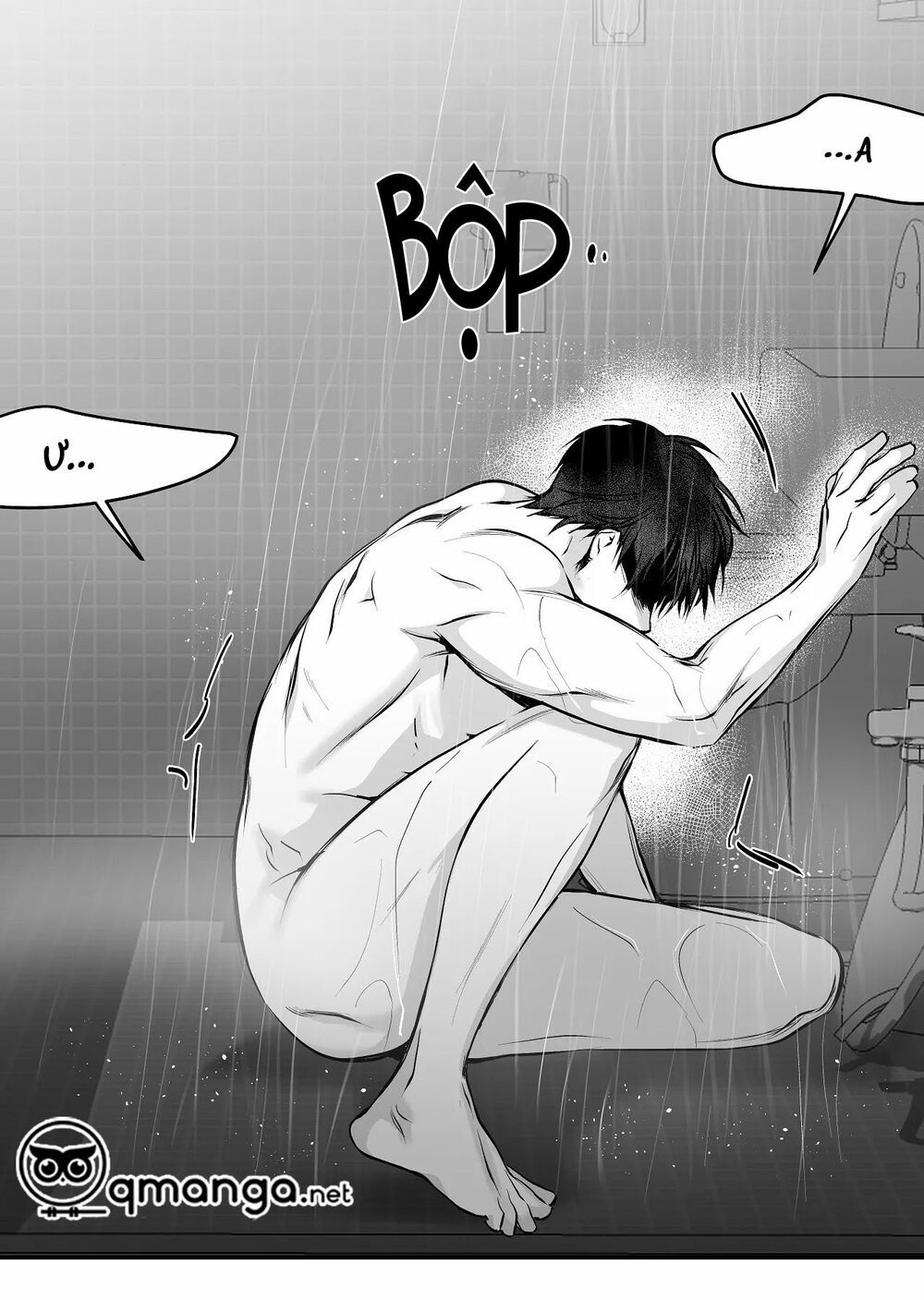 Khi Đôi Chân Thôi Bước Chapter 20 - Trang 2