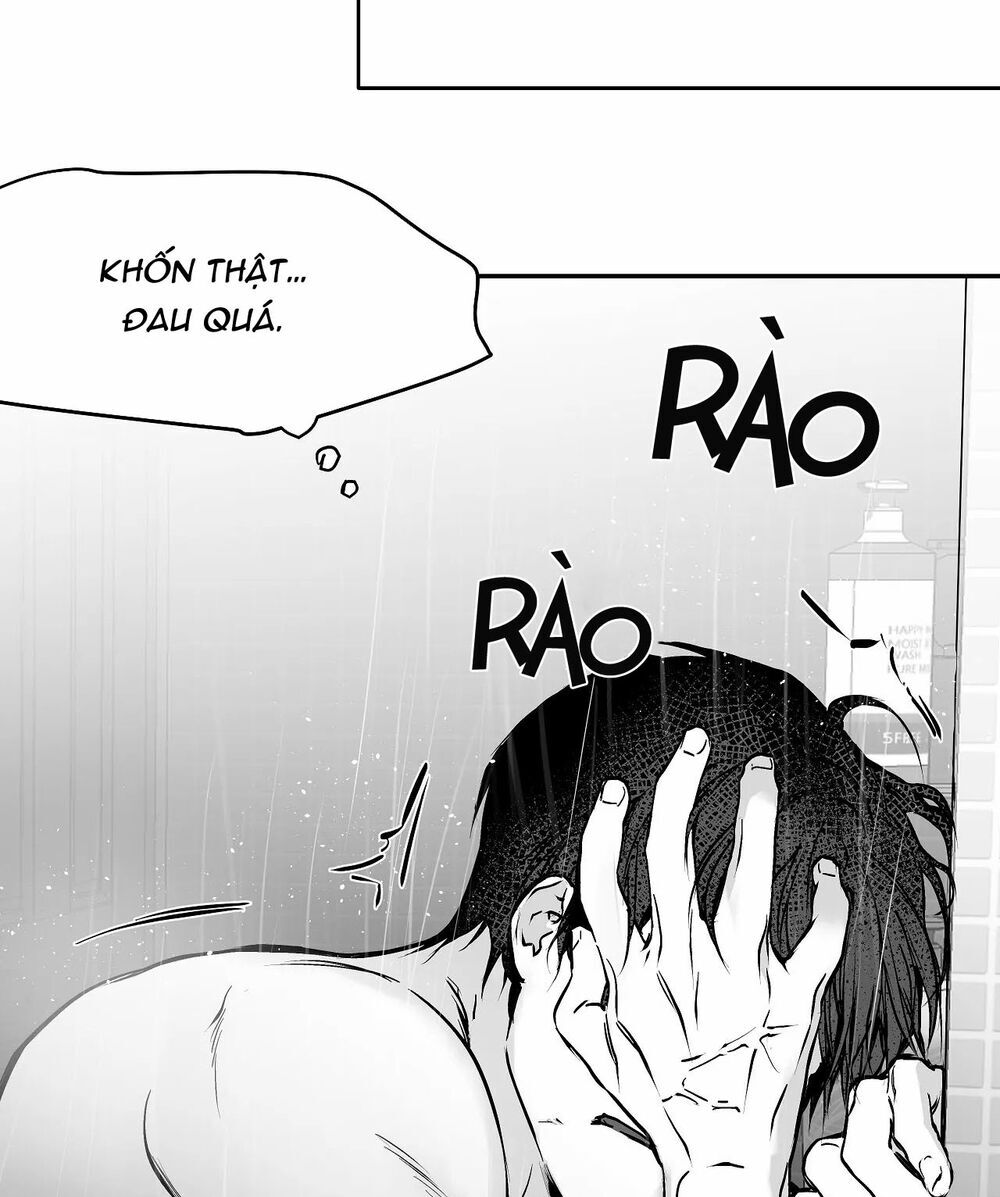 Khi Đôi Chân Thôi Bước Chapter 20 - Trang 2