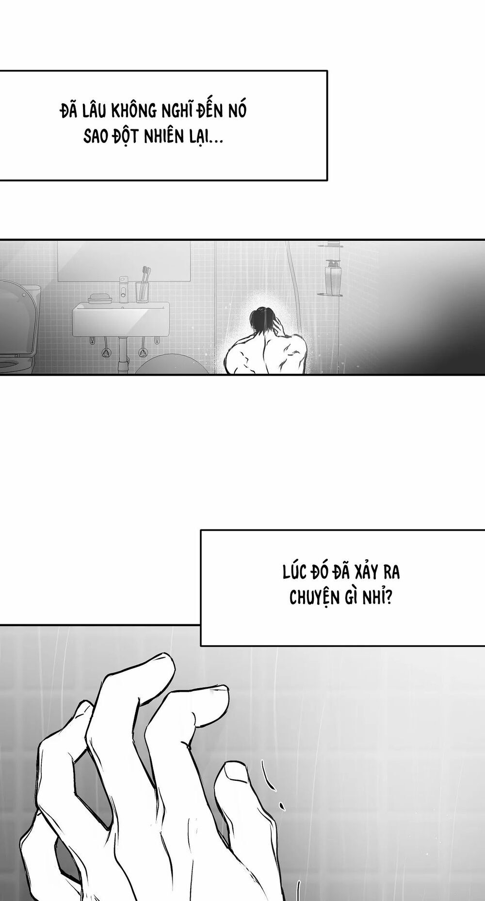 Khi Đôi Chân Thôi Bước Chapter 20 - Trang 2