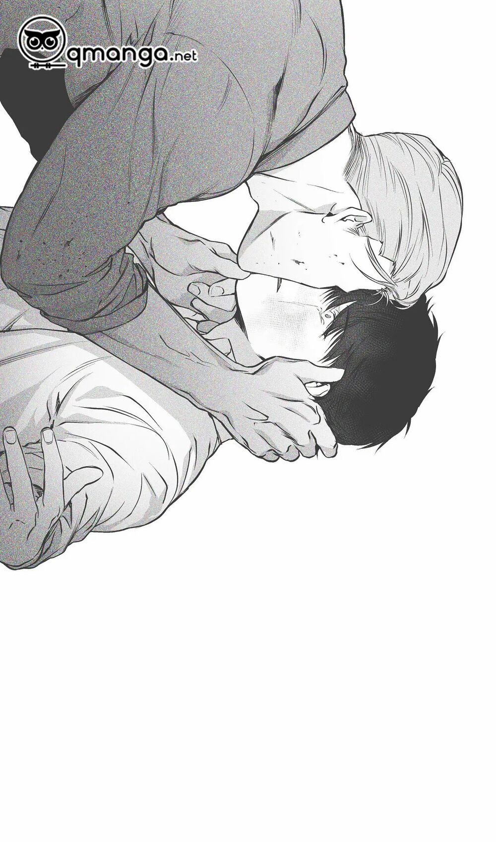 Khi Đôi Chân Thôi Bước Chapter 20 - Trang 2