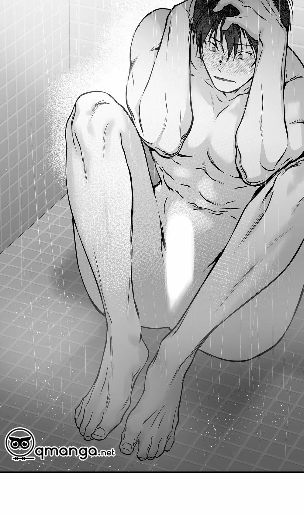 Khi Đôi Chân Thôi Bước Chapter 20 - Trang 2