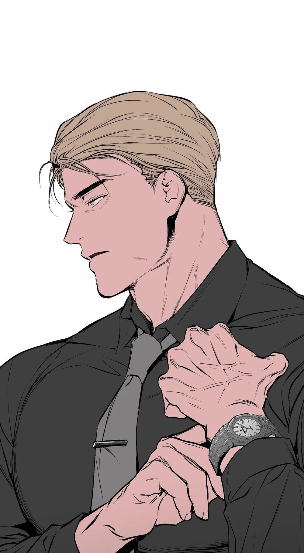 Khi Đôi Chân Thôi Bước Chapter 20 - Trang 2