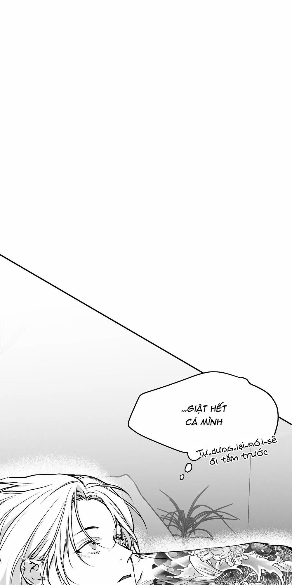 Khi Đôi Chân Thôi Bước Chapter 20 - Trang 2