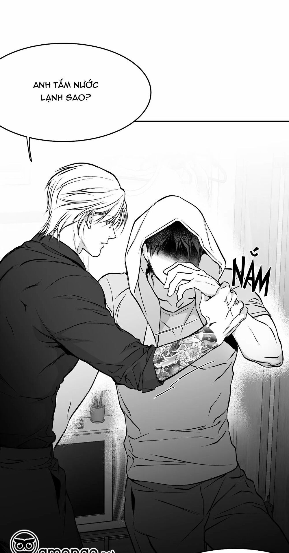 Khi Đôi Chân Thôi Bước Chapter 20 - Trang 2