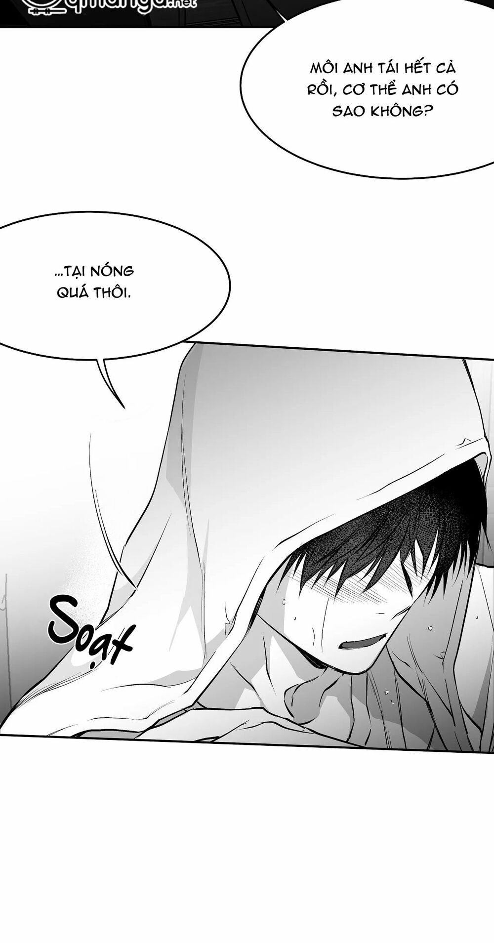 Khi Đôi Chân Thôi Bước Chapter 20 - Trang 2