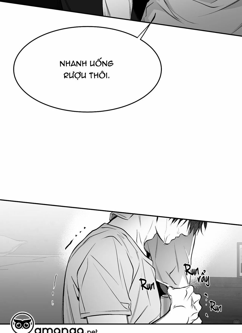 Khi Đôi Chân Thôi Bước Chapter 20 - Trang 2