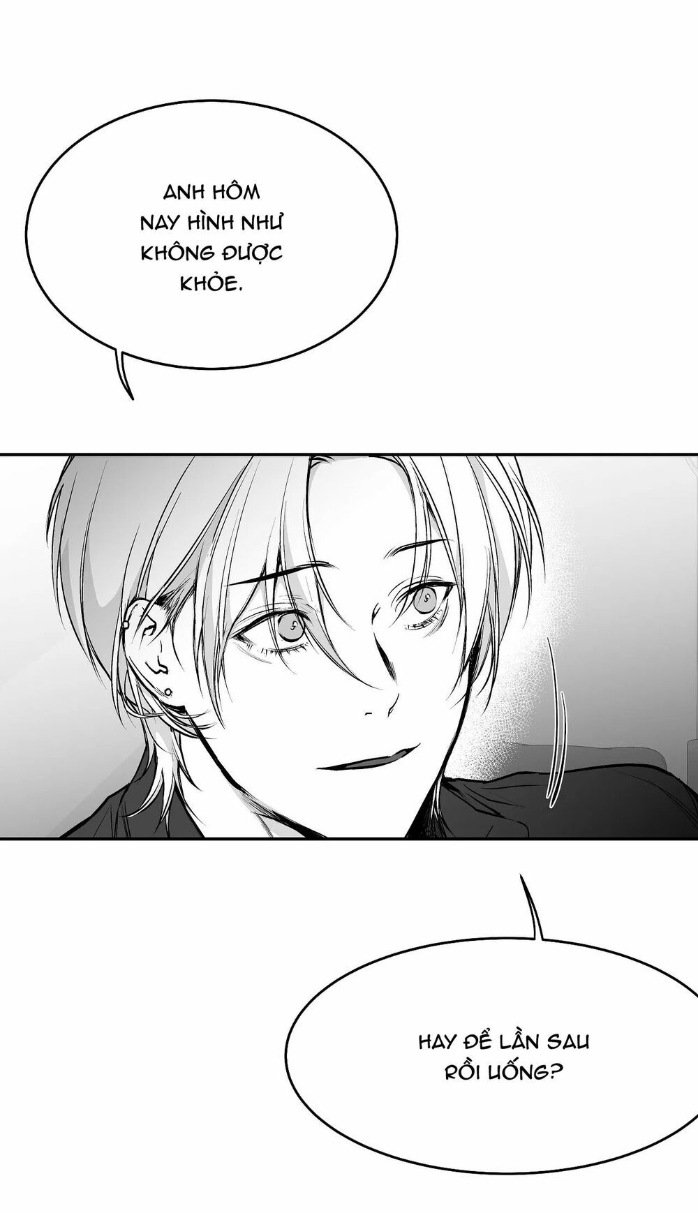 Khi Đôi Chân Thôi Bước Chapter 20 - Trang 2