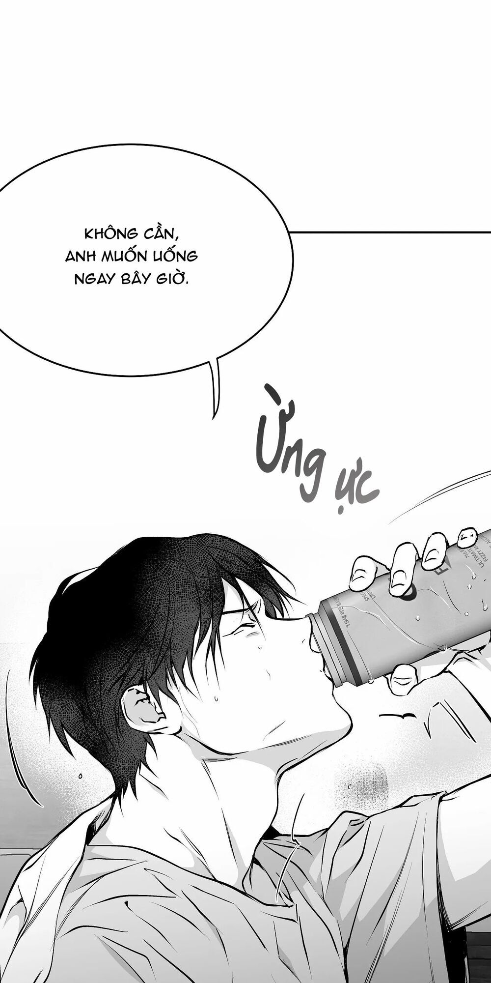 Khi Đôi Chân Thôi Bước Chapter 20 - Trang 2