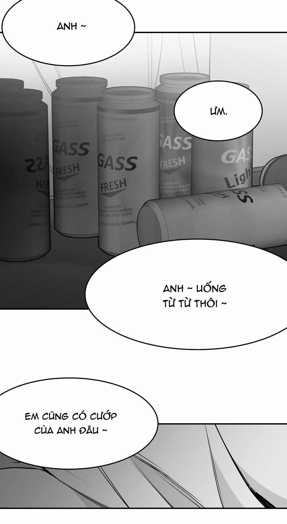 Khi Đôi Chân Thôi Bước Chapter 20 - Trang 2