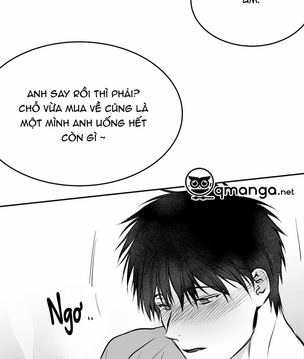 Khi Đôi Chân Thôi Bước Chapter 20 - Trang 2