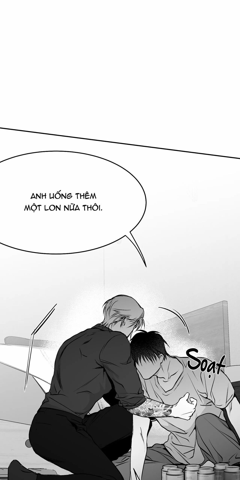 Khi Đôi Chân Thôi Bước Chapter 20 - Trang 2