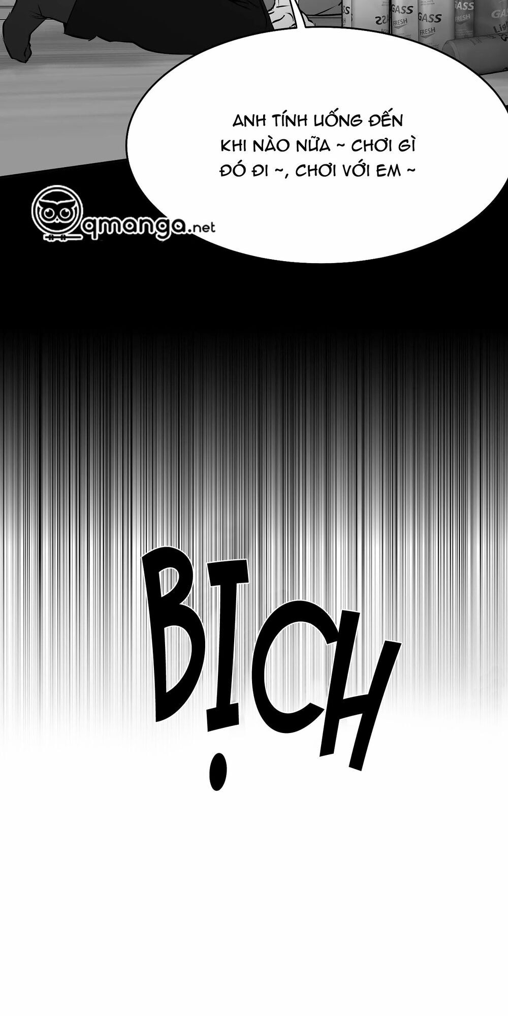 Khi Đôi Chân Thôi Bước Chapter 20 - Trang 2