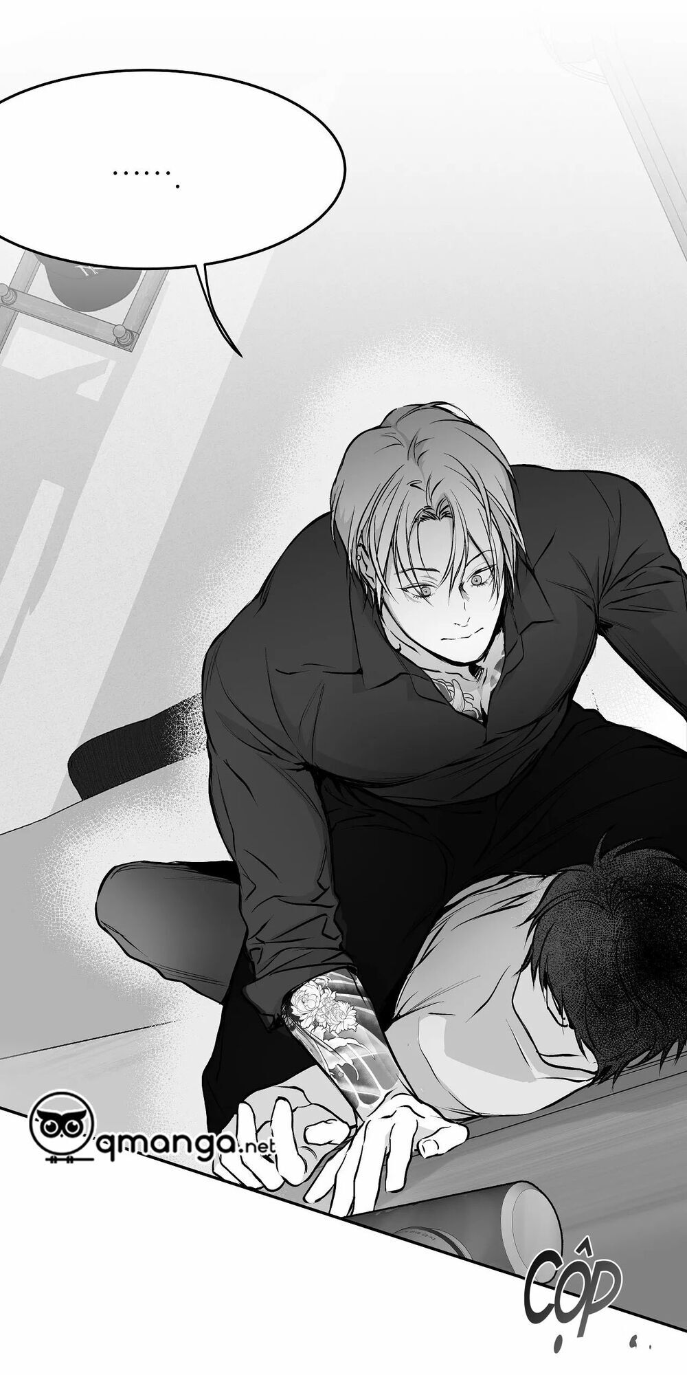 Khi Đôi Chân Thôi Bước Chapter 20 - Trang 2