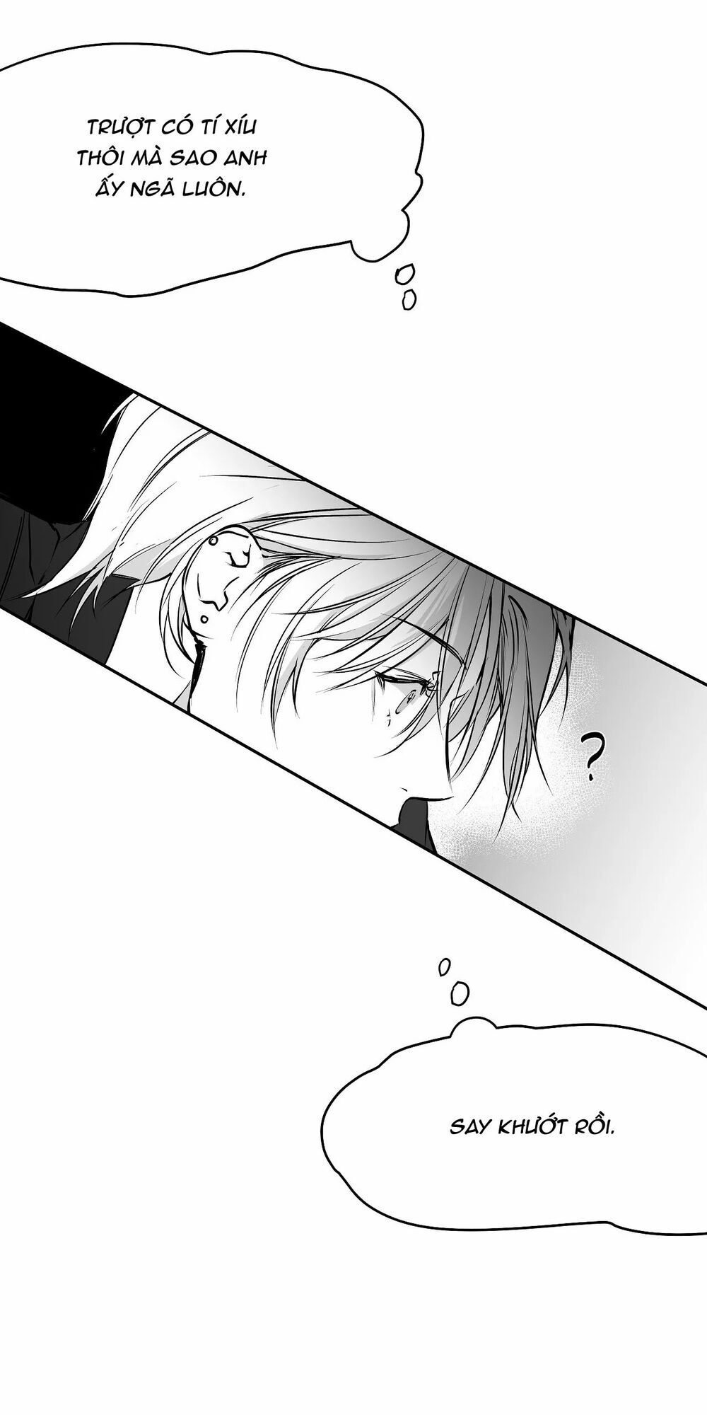 Khi Đôi Chân Thôi Bước Chapter 20 - Trang 2