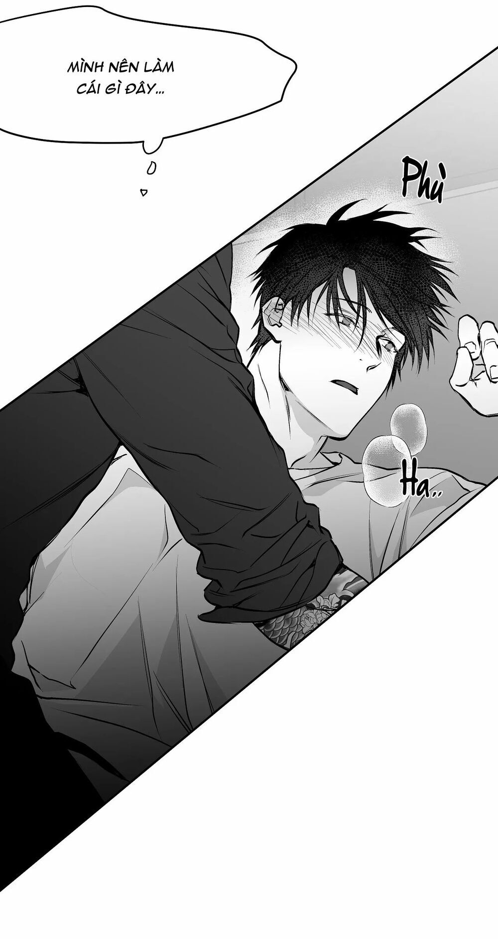 Khi Đôi Chân Thôi Bước Chapter 20 - Trang 2