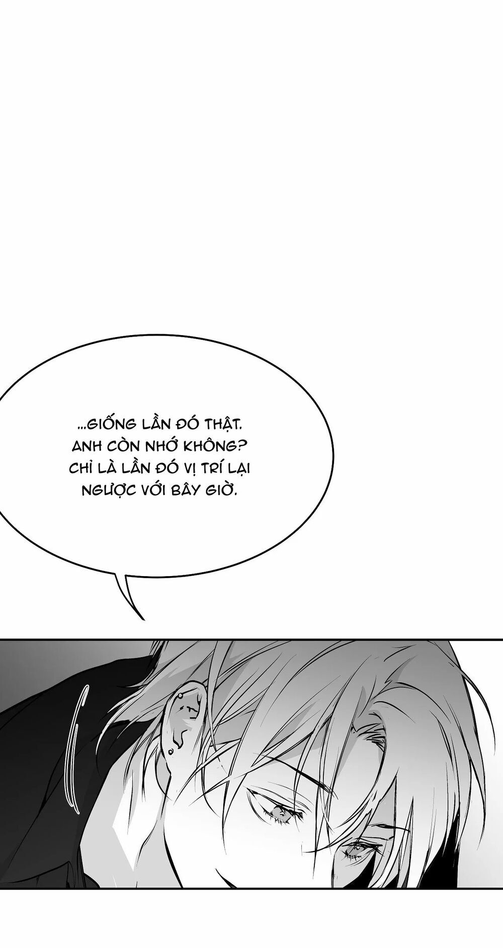 Khi Đôi Chân Thôi Bước Chapter 20 - Trang 2