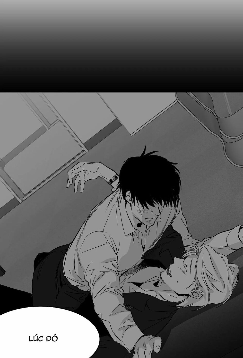 Khi Đôi Chân Thôi Bước Chapter 20 - Trang 2