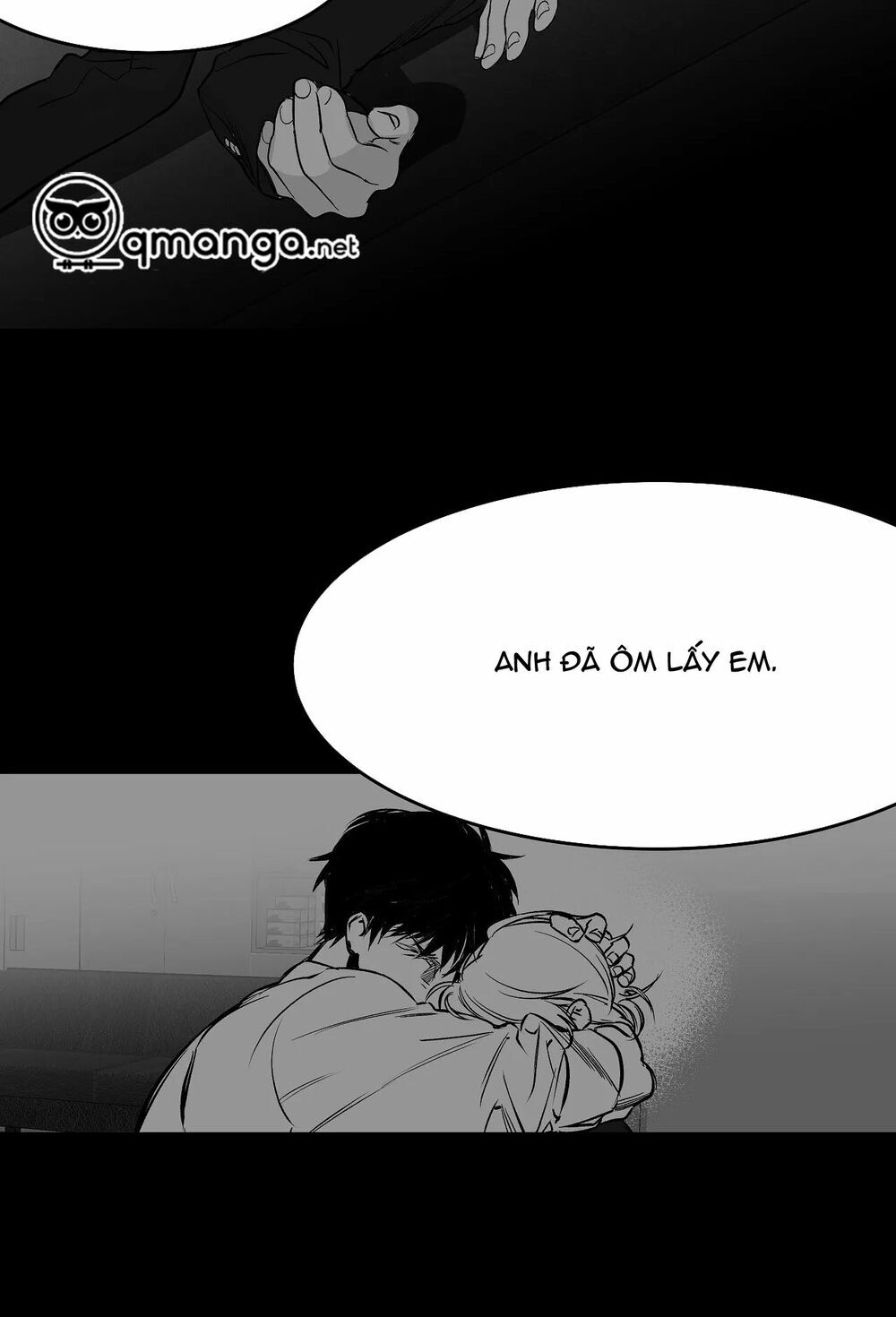 Khi Đôi Chân Thôi Bước Chapter 20 - Trang 2